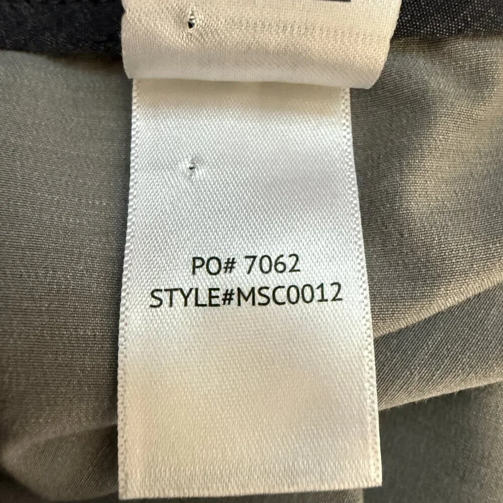 Faherty All Day Short 1.0 9